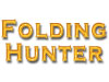 Folding Hunter Folding Hunter