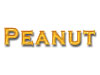 Peanut Peanut