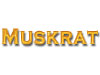 Muskrat Muskrat