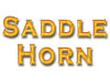Saddlehorn Saddlehorn