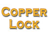 Copperlock Copperlock